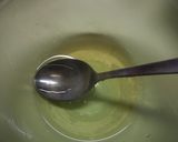 A picture of step 11 of 18 cm Pound Cake (with Candied Chestnuts).