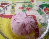A picture of step 4 of The Lazy Edition: Sweet Potato and Yogurt Ice-Cream.