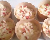 A picture of step 6 of One Bowl Pancake Mix Apple Muffins.
