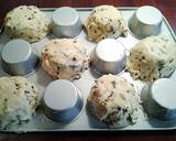 Chocolate Chip Cookie Cups, Filled with Ice Cream recipe step 8 photo