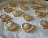 A picture of step 13 of Basic Shortcrust Pastry.