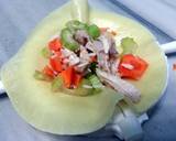 Easy Fried Dumpling recipe step 2 photo