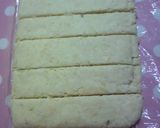 A picture of step 3 of Diet-Friendly Okara Scones.
