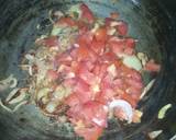 Raw Banana curry recipe step 2 photo