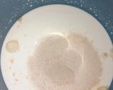 Foto langkah ke 1 dari resep Dasar Roti Tanpa Ulen dengan Minyak.