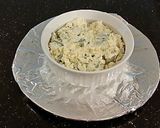 A picture of step 13 of The Ultimate Crab and Artichoke Dip.
