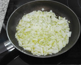 Foto del paso 2 de la receta: Huevos Rellenos