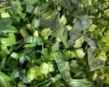 Foto del paso 3 de la receta: Porotos con riendas y verduras!