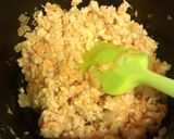 A picture of step 3 of Final Stage Baby Food: Meat Sauce.