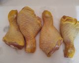 Foto del passaggio 2 della ricetta Pollo e peperoni al forno