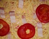 Kenyérlángos recept fázis 3 fotója
