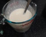 Foto del paso 1 de la receta: Crepas súper fácil
