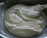 A picture of step 5 of Kabocha Squash Cake.