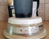 Foto del paso 2 de la receta: Cold brew
