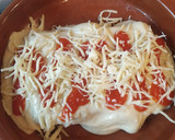 Foto del paso 6 de la receta: Canelones de carne picada y verduras