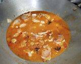 Foto langkah ke 5 dari resep Nasi Kebuli Ayam Khas Betawi.