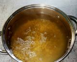 Foto langkah ke 1 dari resep Tempe Homemade.