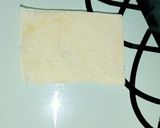 Foto langkah ke 1 dari resep Kacang intip lumpia gula pasir.