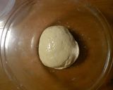 A picture of step 4 of Easy Hand Kneaded Bread.
