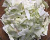 Cozy Cream Chicken & Potato Soup with Black Eyed Pea Flour