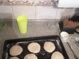 Pan Amasado