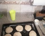 Foto del paso 2 de la receta: Pan Amasado