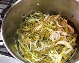 Foto del paso 3 de la receta: Nopalitos con camarón, a la sonorense
