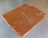 A picture of step 9 of Caramel Flavored Fold-in Sheet (For Bread).