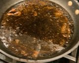 A picture of step 2 of Honey Sriracha Garlic Shrimp.