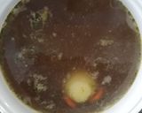 Májrizs leves recept fázis 4 fotója