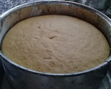 Foto del paso 3 de la receta: BIZCOCHUELO PARA EL MATE😃🧉👩‍🍳