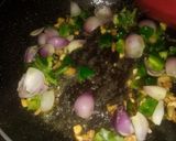 ड्राई मंचूरियन (dry manchurian recipe in hindi) रेसिपी चरण 7 फोटो