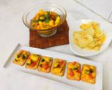 Fresh Mango Salsa recipe step 1 photo