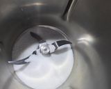 Foto del paso 1 de la receta: Tulipas y conos de helado
