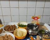 Stuffed Cutlet with Daliya+Kala Chana recipe step 4 photo