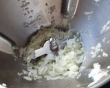 Une image de l'étape 1 de Velouté onctueux aux champignons 🍄.
