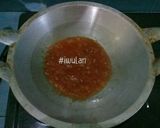 Foto langkah ke 3 dari resep Tahu Asam Manis.