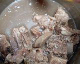Foto langkah ke 1 dari resep Daging Sapi Cah Cabe Gendot.