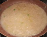 A picture of step 6 of Chicken Noodle Pot Pie casserole.