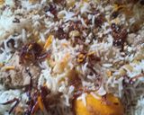 পর্দা বিরিয়ানি (parda biriyani recipe in Bengali) রেসিপির ধাপ 3 ছবি