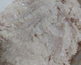 Foto del paso 1 de la receta: Gefilte fish (pan de pescado) 🍴