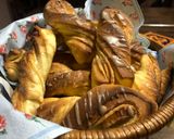 Foto del paso 19 de la receta: Brioches holandeses