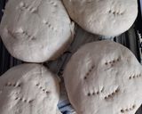 Foto del paso 9 de la receta: Pancito Amasado (Blandito y Crujiente 🥰😋😋😋)