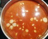 Hamis Gulyás-Ori módra recept fázis 3 fotója