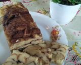 Foto langkah ke 6 dari resep Puding Roti Tawar Kukus.