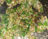 Foto del paso 2 de la receta: Filete al perejil con papas rústicas