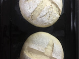 Pan de campo