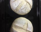 Foto del paso 4 de la receta: Pan de campo