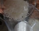 Foto del paso 2 de la receta: Panna cotta de coco