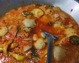 Foto langkah ke 3 dari resep Balado Jengkol Pedass.